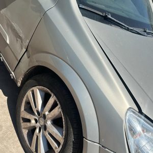 CHEVROLET VECTRA CD 2.4 (IGH303)