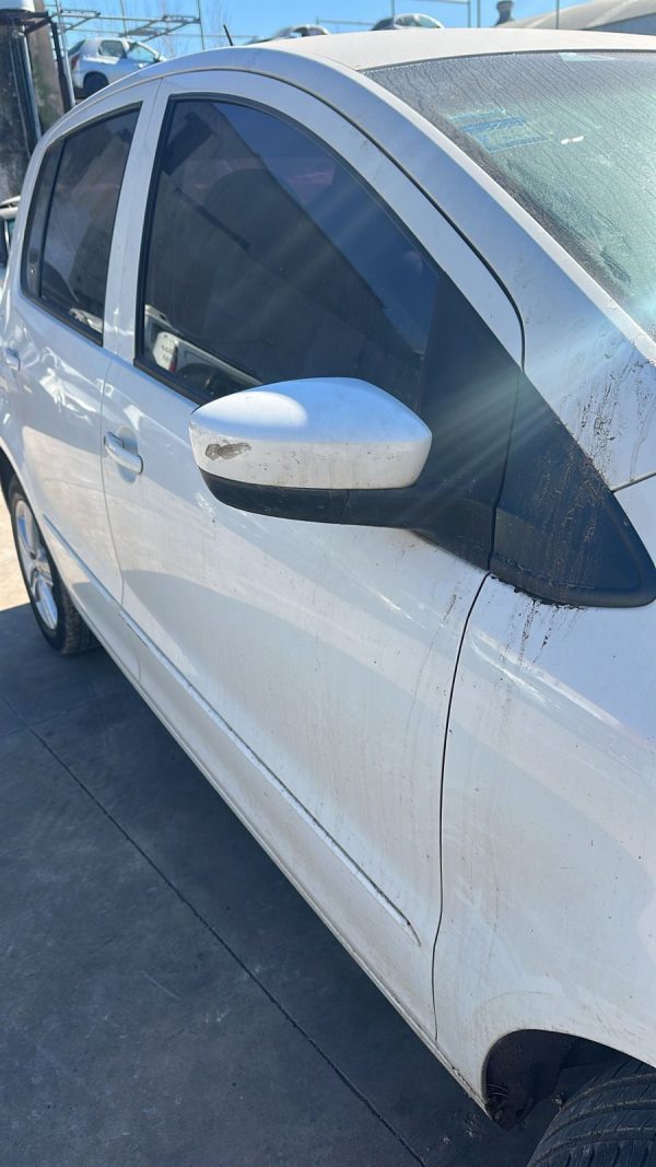 VW VOLKSWAGEN FOX 1.6 MSI (PKM199)