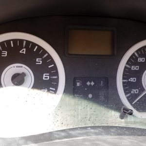 RENAULT SANDERO STEPWAY CONFORT 1.6 16V (JKV721)