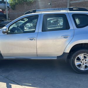 RENAULT DUSTER PH2 PRIVILEGE 2.0 (AB747OK)