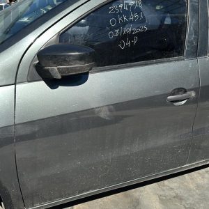 VW Volkswagen VOYAGE 1.6 (OKK451)