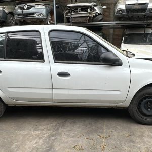 RENAULT CLIO MIO 5P CONFORT PACK (OOI560)