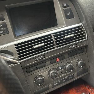 AUDI A6 3.0 TDI QUATRO (FBA280)