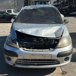 CITROEN C3 1.4I (EJU816)