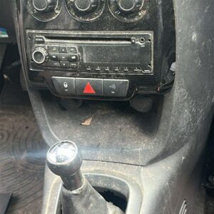 C3 AIRCROSS 1.6 16V SX (KJR715)