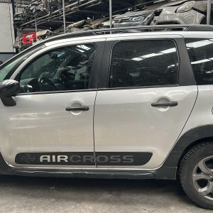 CITROEN C3 AIRCROSS VTI 115 FEEL AM18 (AC939VI)
