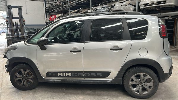 CITROEN C3 AIRCROSS VTI 115 FEEL AM18 (AC939VI)