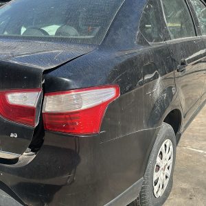 FIAT GRAND SIENA ATTRACTIVE 1.4 8V  (MXN421)