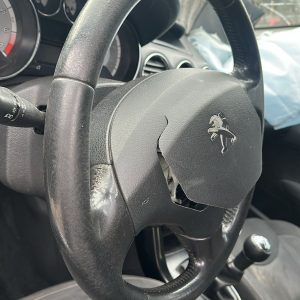 PEUGEOT 408 ACTIVE 1.6 (AB752MP)