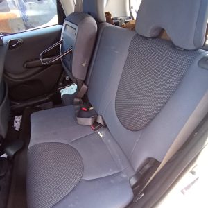 HONDA FIT LX (GAW290)