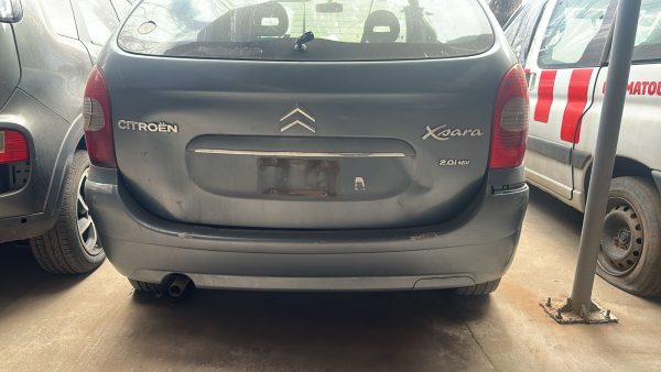XSARA PICASSO 1.6 16V SIN M/C (JVW408)
