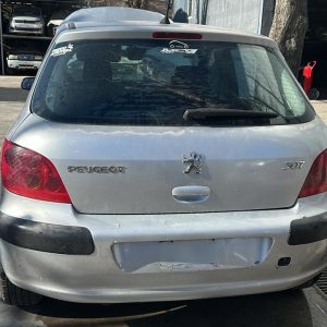 PEUGEOT 307 XS 1.6 5P (KHJ939)