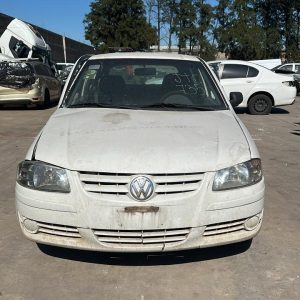 Volkswagen VW GOL 1.6 (JTC735)