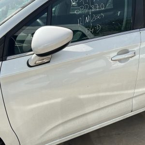 CITROEN C4 LOUNGE 143 TENDANCE AM115 (OPD870)