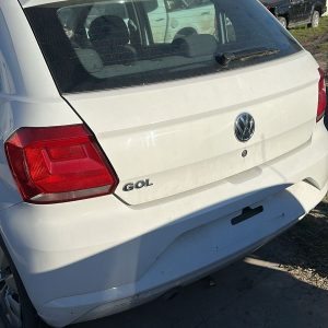 VW VOLKSWAGEN GOL TREND TRENDLINE 1.6 GAS 101CV MQ (AE093VX)
