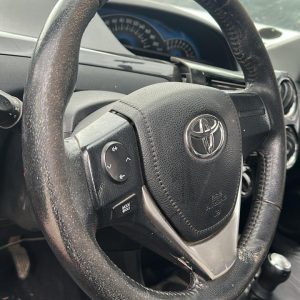 TOYOTA ETIOS XLS 1.5 M/T (PLE860)