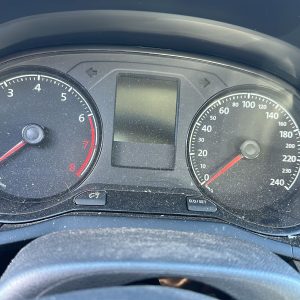 VW VOLKSWAGEN GOL TREND TRENDLINE 1.6 GAS 101CV MQ (AE093VX)