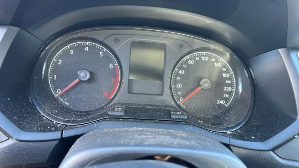 GOL TREND TRENDLINE 1.6 GAS 101CV MQ (AE093VX)