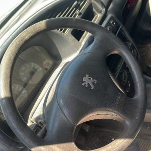 PEUGEOT PARTNER PATAGONICA 1.9D (GGQ531)