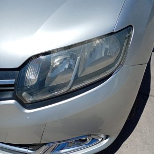 RENAULT NUEVO LOGAN PRIVILEGE PLUS 1.6 (PCL787)
