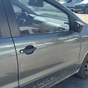 VW VOLKSWAGEN SURAN 1.6L 5D 717 (OAL132)