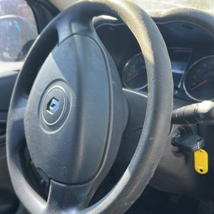 RENAULT CLIO MIO 3P EXPRESSION PACK I (MIE926)