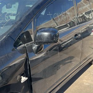 NISSAN TIIDA 1.8 6MT (IOU871)