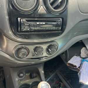 FIAT PALIO 326 ATTRACTIVE 5P 1.4 8V (MZT909)