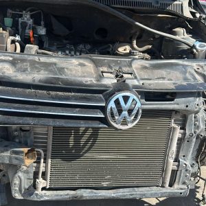 VW VOLKSWAGEN SURAN 1.6L 5D 717 (OAL132)