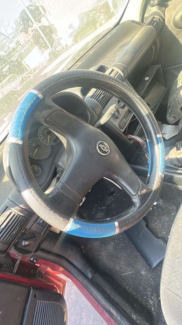 CHEVROLET CORSA CLASSIC 3P AA+DIR 1.6N (GKT230)