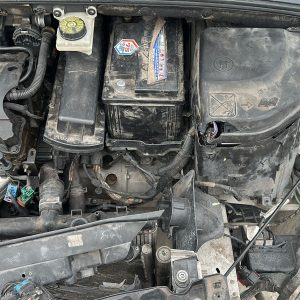 PEUGEOT 408 ACTIVE 1.6 (AB752MP)