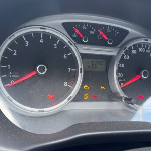 GOL TREND 1.6  (JFH757)