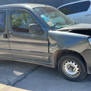 PEUGEOT PARTNER CONFORT 1.4 (LRQ759)