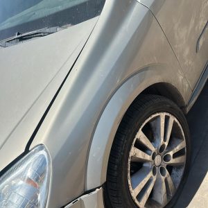 CHEVROLET VECTRA CD 2.4 (IGH303)