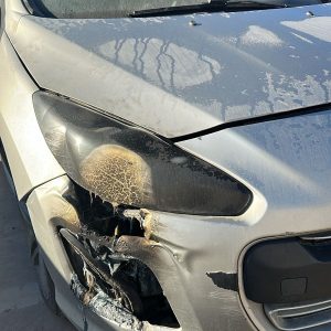 PEUGEOT 308 FELINE 2.0 N (KUS127)