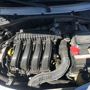 RENAULT DUSTER PH2 PRIVILEGE 2.0 (AB747OK)