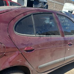 RENAULT MEGANE BIC 1.6 16 V SL ALLYUM  (GWR758)