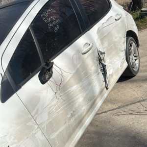 PEUGEOT 308 FELINE HDI (MSZ965)