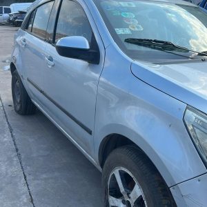 CHEVROLET AGILE 5P 1.4 LT (INO680)