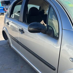 CITROEN C3 1.4 I SX (IXW619)