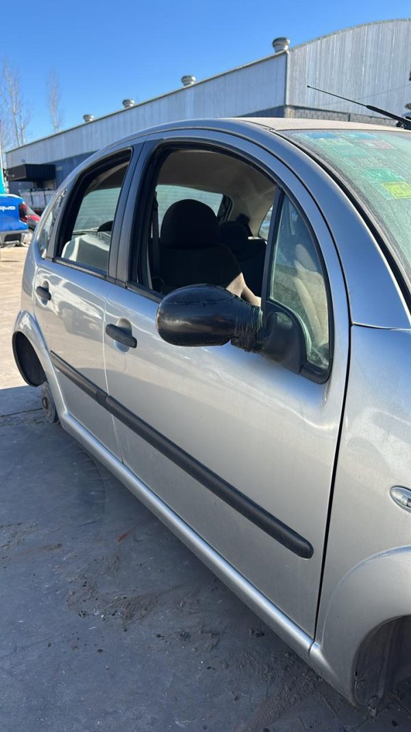 C3 1.4 I SX (IXW619)