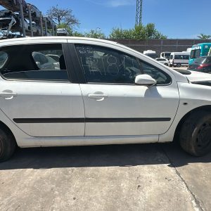 PEUGEOT 307 XS 2.0 HDI (HRI817)