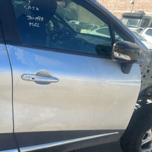 CAPTUR ZEN 2.0 (AC439IF)