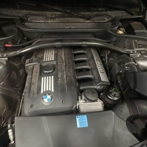 X3 2.5SI (ICF274)