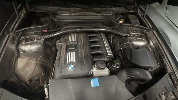X3 2.5SI (ICF274)