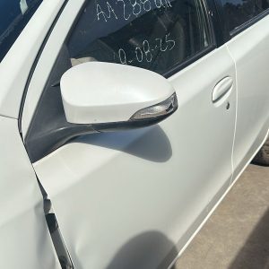 TOYOTA ETIOS XLS 1.5 4A/T  (AA288QN)