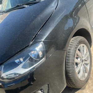 VW Volkswagen SURAN 1.6L 5D 870 (MKX088)