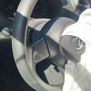 VW VOLKSWAGEN GOL TREND 1.6 (OUD236)