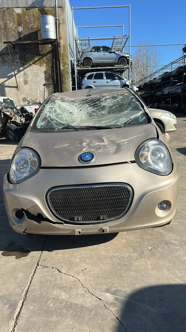 GEELY LC 1.3 GL (AC439BG)