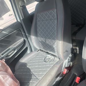 VW VOLKSWAGEN SURAN 1.6 16V 5D 428 (AB312YX)